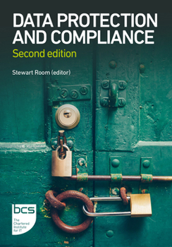 Paperback Data Protection and Compliance: Second Edition Book