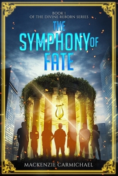 Paperback The Symphony of Fate Book