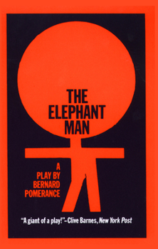 Paperback The Elephant Man Book
