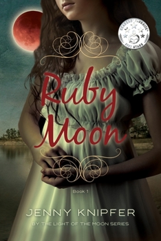 Paperback Ruby Moon Book