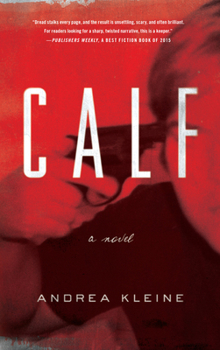 Paperback Calf Book