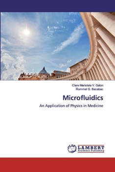 Paperback Microfluidics Book