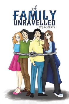 Paperback A Family Unravelled Book