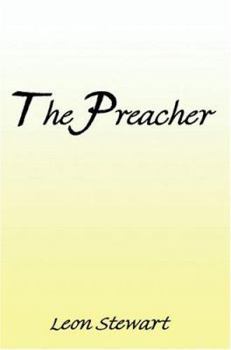 Paperback The Preacher Book