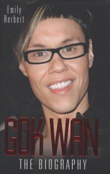 Hardcover Gok WAN: The Biography Book