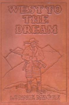Paperback West to the Dream Book