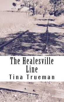 Paperback The Healesville Line Book