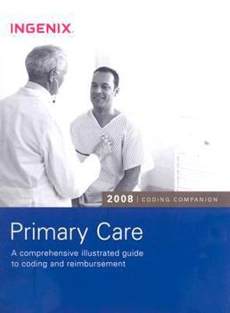 Coding Companion for Primary Care: A Comprehensive Illustrated Guide to Coding and Reimbursement