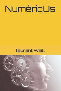 Paperback NumériqUs [French] Book