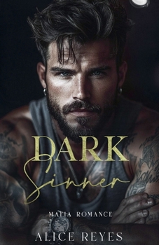 Paperback Dark Sinner: Mafia Romance Book