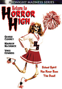 Return To Horror High