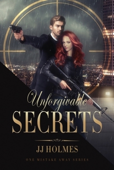 Paperback Unforgivable Secrets Book