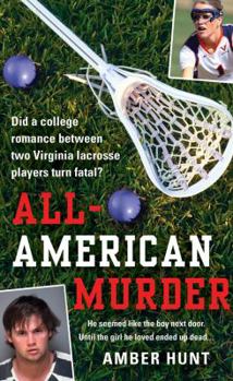Mass Market Paperback All-American Murder Book