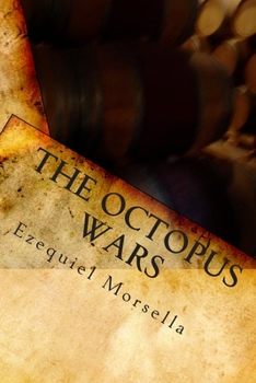 Paperback The Octopus Wars Book