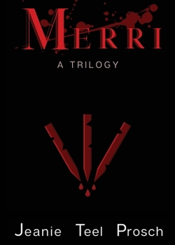Paperback Merri: A Trilogy Book
