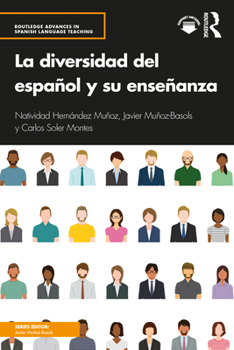 Paperback La diversidad del español y su enseñanza [Spanish] Book