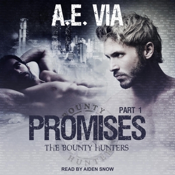 MP3 CD Promises: Part 1 Book