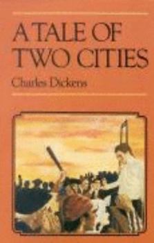 A Tale of Two Cities