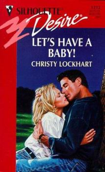 Mass Market Paperback Let's Have a Baby! Book