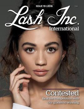 Paperback Lash Inc - Issue 19 Book