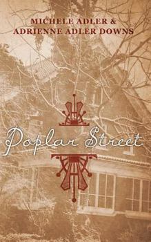 Paperback Poplar Street Book