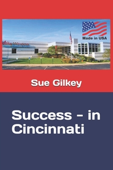 Paperback Success - in Cincinnati Book