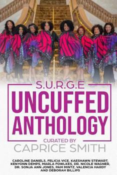 Uncuffed Anthology: S.U.R.G.E