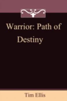 Paperback Warrior - Path of Destiny Book