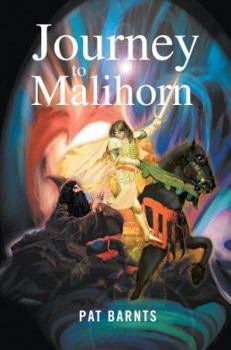 Paperback Journey to Malihorn Book