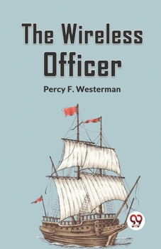 Paperback The Wireless Officer Book