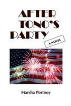 Paperback After Tono's Party Book