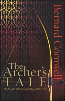 Hardcover The Archer's Tale Book