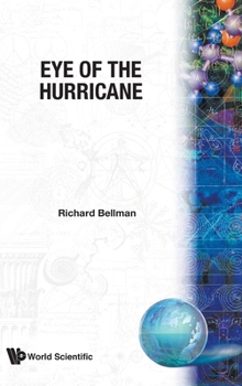 Hardcover Eye of the Hurricane Book