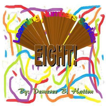 Paperback Eight! Book