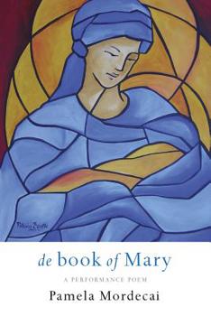 Paperback de Book of Mary Book