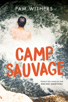 Paperback Camp Sauvage [French] Book