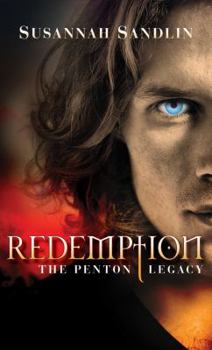 Redemption - Book #1 of the Penton Legacy