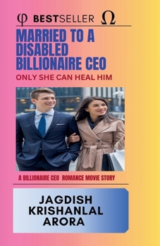 Married to A Disabled Billionaire CEO