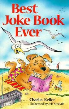 Best Joke Book Ever