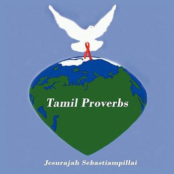 Paperback Tamil Proverbs Book