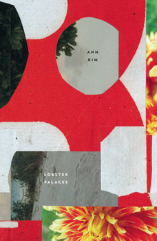 Paperback Lobster Palaces Book