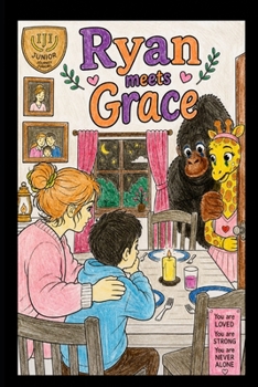 Ryan meets Grace (The Journey Juniors)