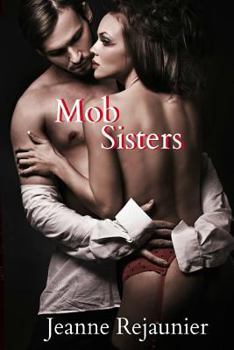 Paperback Mob Sisters Book