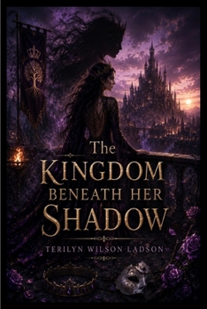 The Kingdom Beneath Her Shadow