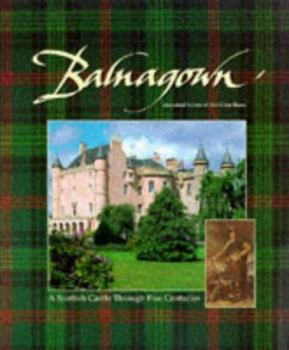 Hardcover Balnagown Book