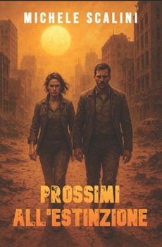 Paperback Prossimi all'estinzione [Italian] Book