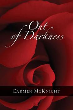 Paperback Out of Darkness Book