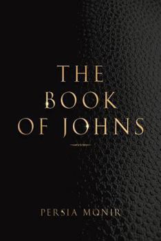Paperback The Book of Johns Book