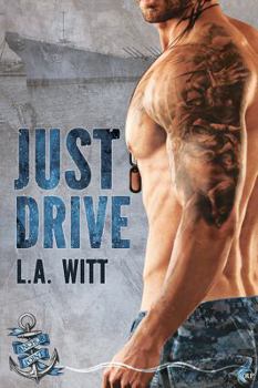 Paperback Just Drive Book