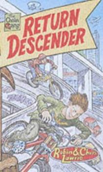 Paperback Return Descender Book